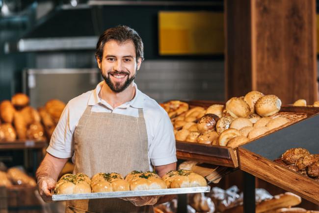 A franchise pékség a könnyebb utat kínálja a vállalkozók számára! 