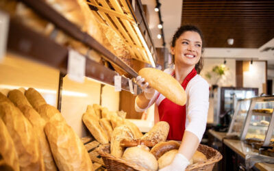 Hogyan csatlakozhat egyszerűen a pékség franchise rendszeréhez?