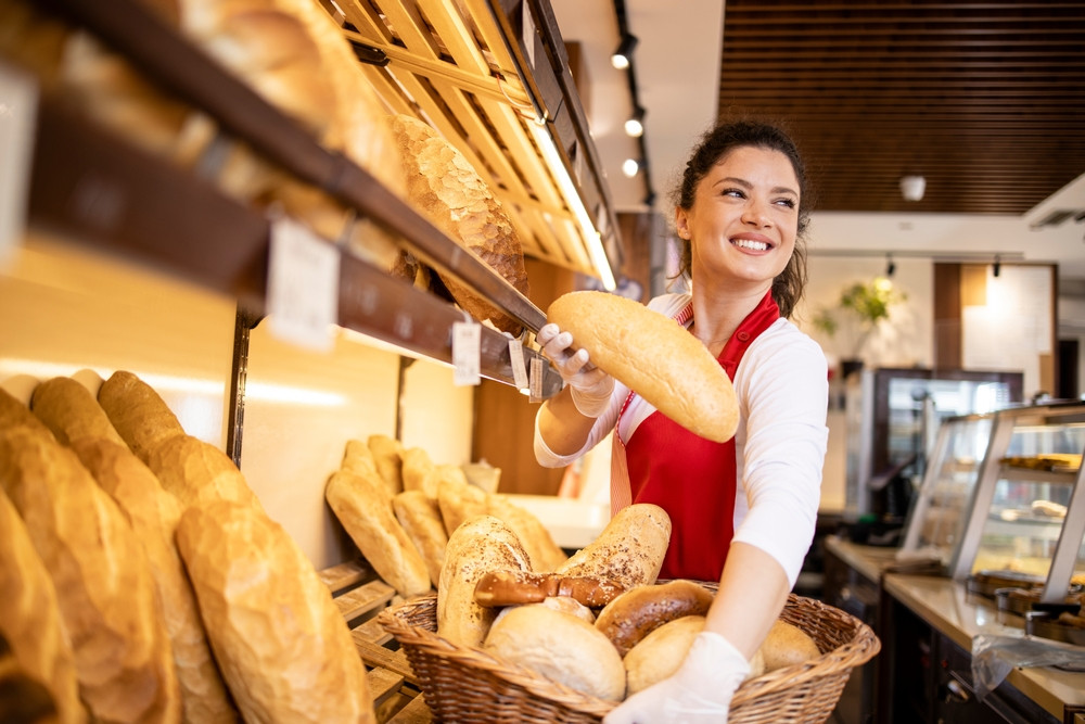 Hogyan csatlakozhat egyszerűen a pékség franchise rendszeréhez?