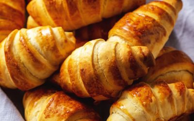 Fagyasztott pékáru nagykereskedés: minőségi termékek, kedvező áron!