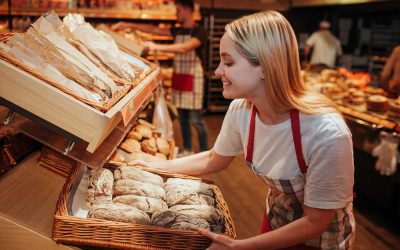 Biztos recept a sikerhez? – Nyisson pékséget franchise rendszerben!