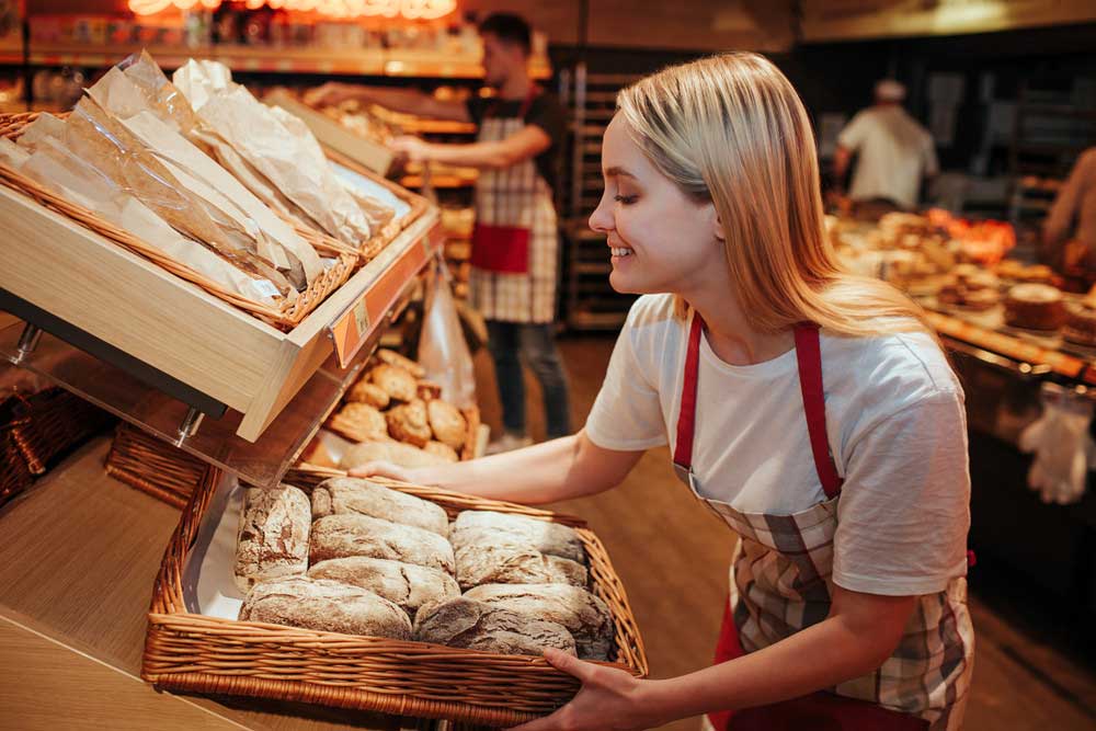 Biztos recept a sikerhez? – Nyisson pékséget franchise rendszerben!