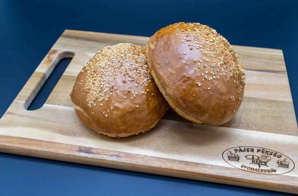 Látványpékség, ahol a vevők saját szemükkel győződnek meg a frissességről