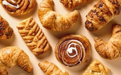 Gyors, friss, vonzó – Mi a látványpékség titka, amiért imádják a vevők?