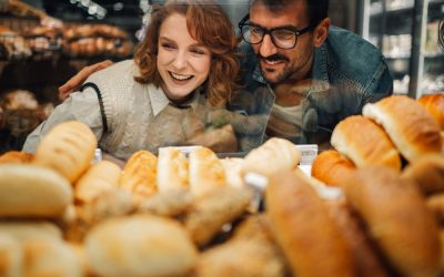 A mindennapok kedvencei – közelebbről a Pájer Pékség termékei