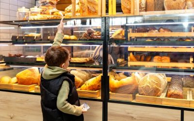 Fagyasztott pékáru a mindennapokban – miért terjed egyre jobban?