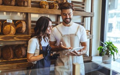 Partnerhálózat egy modern pékség életében – hogyan működik, és miért előnyös mindkét félnek?