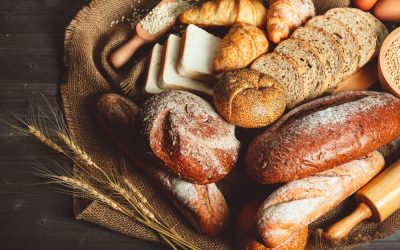 Fagyasztott pékáru nagyker – hogyan válasszon beszállítót?