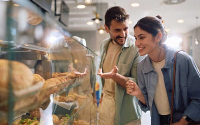 Modern pékségek működése – hogyan változott az iparág?